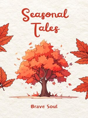 cover image of Seasonal Tales